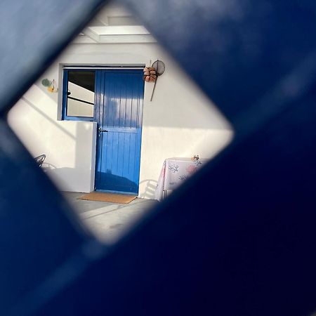 El Descanso De Bielo Lanzarote Caleta de Caballo Kültér fotó